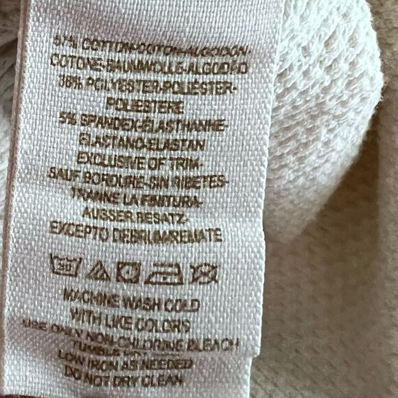 We The Free Waffle Knit Hyperactive Thermal Cuff Size M - Picture 7 of 8